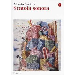 Scatola Sonora Scatola Sonora