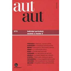 Aut Aut (Vol. 373) Aut Aut (Vol. 373)