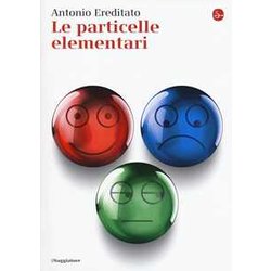 Le Particelle Elementari Le Particelle Elementari