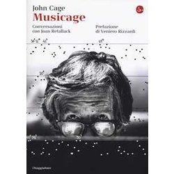 Musicage. Conversazione Con Joan Retallack Musicage. Conversazione Con Joan Retallack