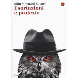 Esortazioni E Profezie Esortazioni E Profezie