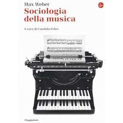 Sociologia Della Musica Sociologia Della Musica