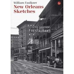 New Orleans Sketches New Orleans Sketches