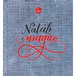 Il Natale è Magico. Il Natale Fa Schifo Il Natale è Magico. Il Natale Fa Schifo