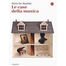 Le Case Della Musica Le Case Della Musica