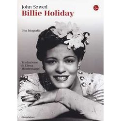 Billie Holiday