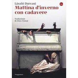 Mattina D'inverno Con Cadavere Mattina D'inverno Con Cadavere