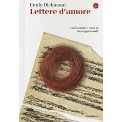 Lettere D'amore Lettere D'amore