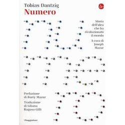 Numero. Storia Dell'idea Che Ha Rivoluzionato Il Mondo Numero. Storia Dell'idea Che Ha Rivoluzionato Il Mondo