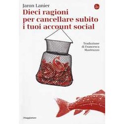 Dieci Ragioni Per Cancellare Subito I Tuoi Account Social Dieci Ragioni Per Cancellare Subito I Tuoi Account Social