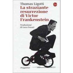 La Straziante Resurrezione Di Victor Frankenstein La Straziante Resurrezione Di Victor Frankenstein
