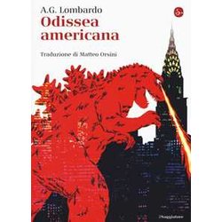 Odissea Americana Odissea Americana