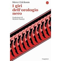 I Giri Dell'orologio Nero I Giri Dell'orologio Nero