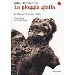 La Pioggia Gialla La Pioggia Gialla
