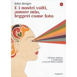 E I Nostri Volti, Amore Mio, Leggeri Come Foto