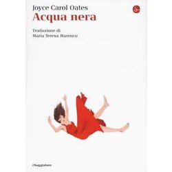 Acqua Nera Acqua Nera