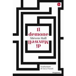 Il Demone Di Maxwell Il Demone Di Maxwell