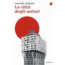 La Città Degli Untori La Città Degli Untori