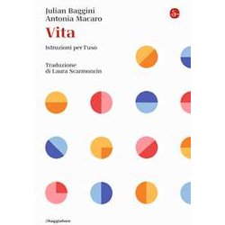 Vita. Istruzioni Per L'uso Vita. Istruzioni Per L'uso