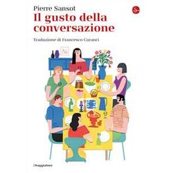 Il Gusto Della Conversazione Il Gusto Della Conversazione