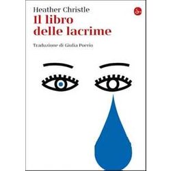 Il Libro Delle Lacrime Il Libro Delle Lacrime