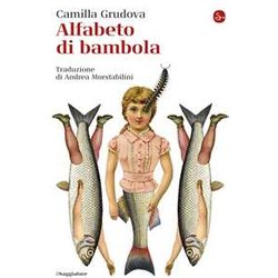 Alfabeto Di Bambola Alfabeto Di Bambola