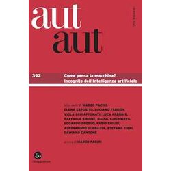 Aut Aut (Vol. 392) Aut Aut (Vol. 392)
