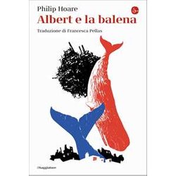 Albert E La Balena Albert E La Balena