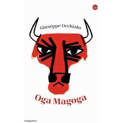 Oga Magoga Oga Magoga