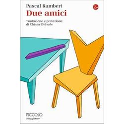 Due Amici Due Amici
