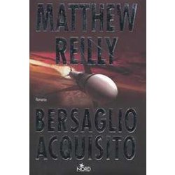 Bersaglio Acquisito Bersaglio Acquisito