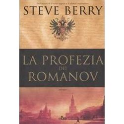 La Profezia Dei Romanov