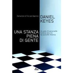 Una Stanza Piena Di Gente Una Stanza Piena Di Gente
