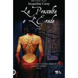La Prescelta E L'erede La Prescelta E L'erede
