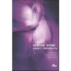 Tutti I Racconti (Vol. 2) Tutti I Racconti (Vol. 2)