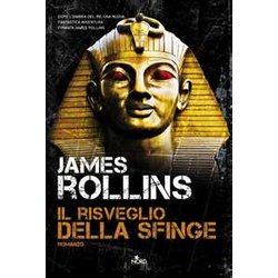 Il Risveglio Della Sfinge Il Risveglio Della Sfinge