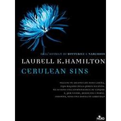 Cerulean Sins Cerulean Sins