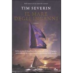 Il Mare Degli Inganni Il Mare Degli Inganni