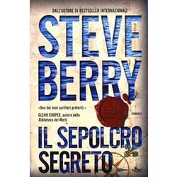 Il Sepolcro Segreto Il Sepolcro Segreto