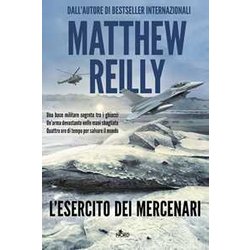 L'esercito Dei Mercenari L'esercito Dei Mercenari