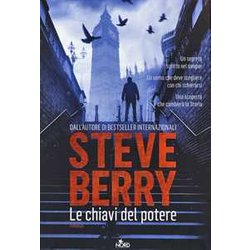 Le Chiavi Del Potere Le Chiavi Del Potere