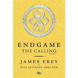 The Calling. Endgame The Calling. Endgame