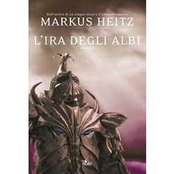 L'ira Degli Albi L'ira Degli Albi