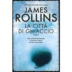 La Città Di Ghiaccio La Città Di Ghiaccio