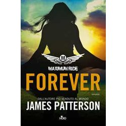 Forever. Maximum Ride Forever. Maximum Ride