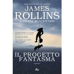 Il Progetto Fantasma