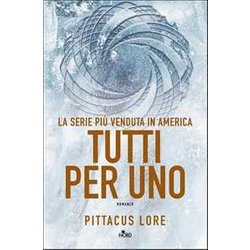 Tutti Per Uno Tutti Per Uno