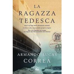 La Ragazza Tedesca La Ragazza Tedesca