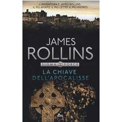 La Chiave Dell'apocalisse