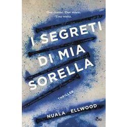 I Segreti Di Mia Sorella I Segreti Di Mia Sorella